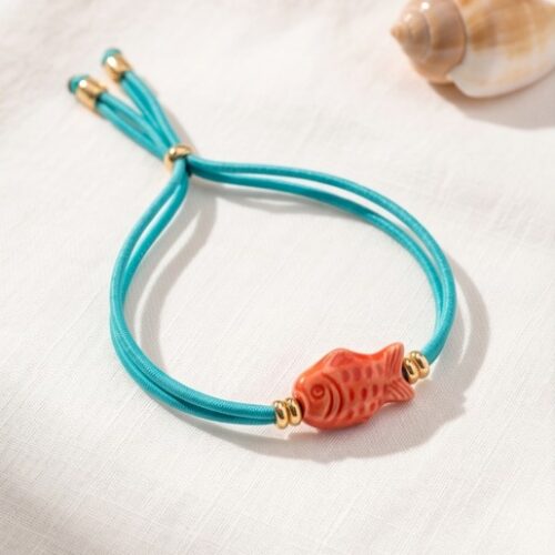 PULSERA PINKGREEN Ref. PS13