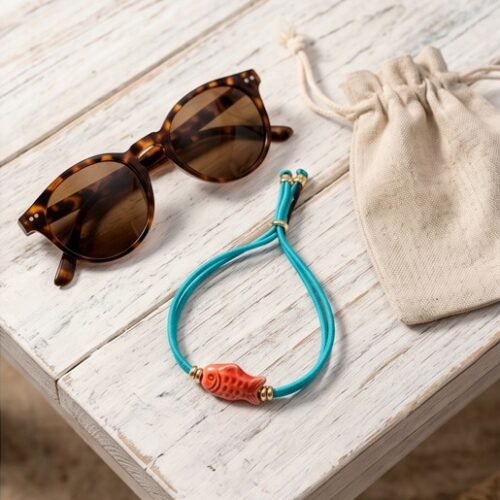PULSERA PINKGREEN Ref. PS13 - Imagen 6