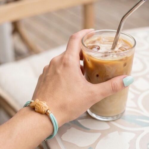 PULSERA PINKGREEN Ref. PS13 - Imagen 3