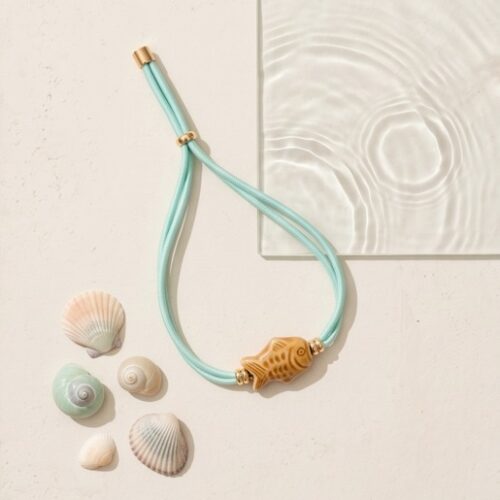 Alternative view of PULSERA PINKGREEN Ref. PS13