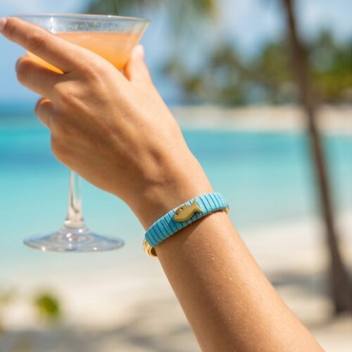 PULSERA PINKGREEN Ref. PS7 - Imagen 9