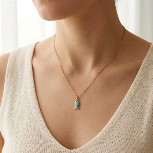 COLLAR PINKGREEN Ref. 101 - Imagen 6