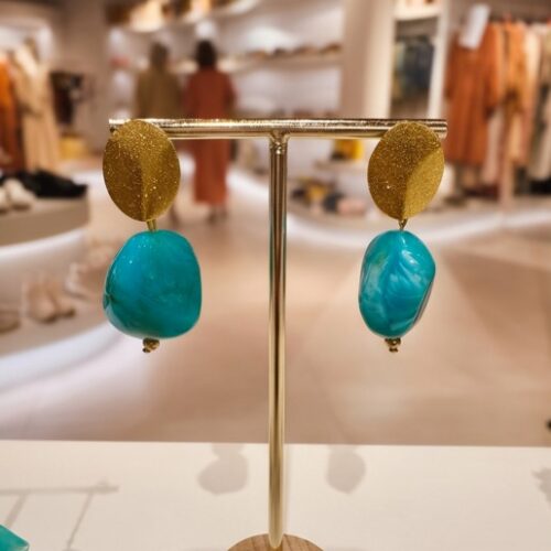 PENDIENTES PINKGREEN Ref. PT20 - Imagen 4
