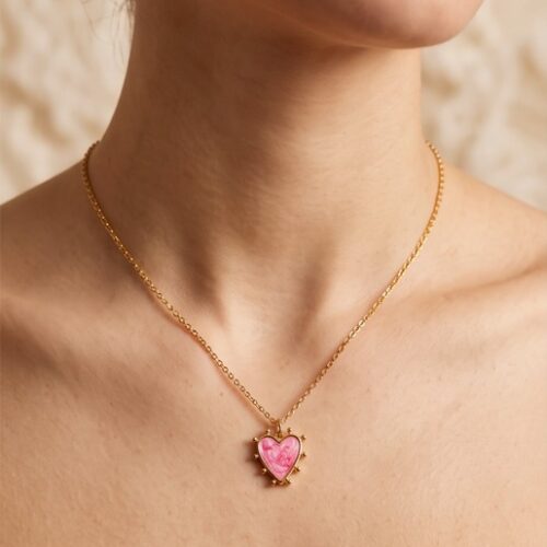 COLLAR PINKGREEN Ref. 105 - Imagen 5