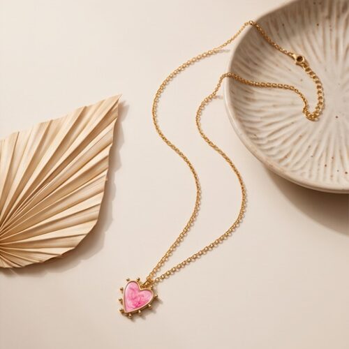 COLLAR PINKGREEN Ref. 105 - Imagen 4
