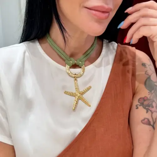 COLLAR PINKGREEN Ref. 63 - Imagen 12