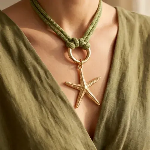 COLLAR PINKGREEN Ref. 63 - Imagen 13