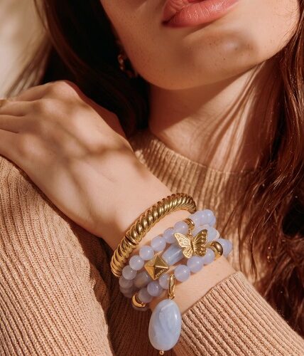 PULSERA PEPORI Ref. 26S-REGINA