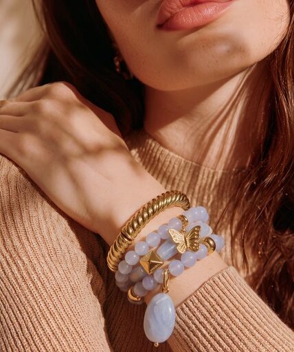 PULSERA PEPORI Ref. 26S-REGINA
