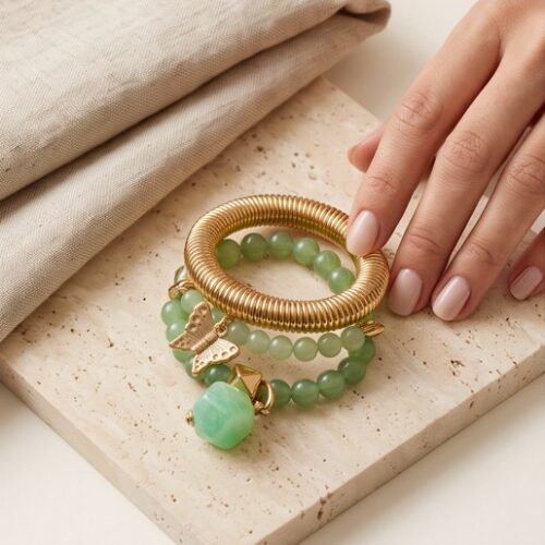 Alternative view of PULSERA PEPORI Ref. 26S-REGINA