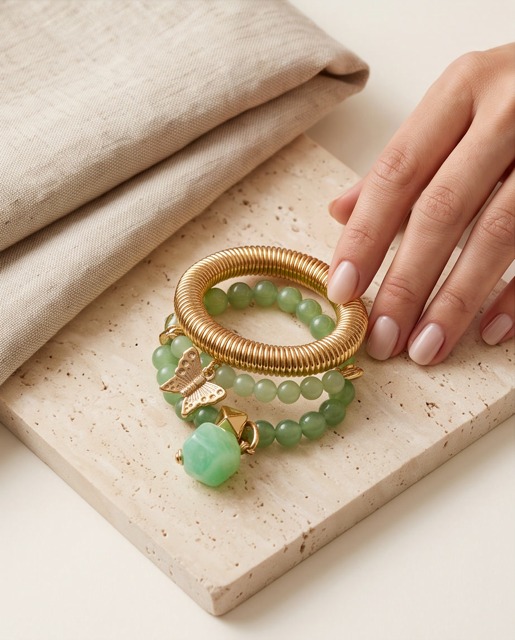 PULSERA PEPORI Ref. 26S-REGINA - Imagen 2