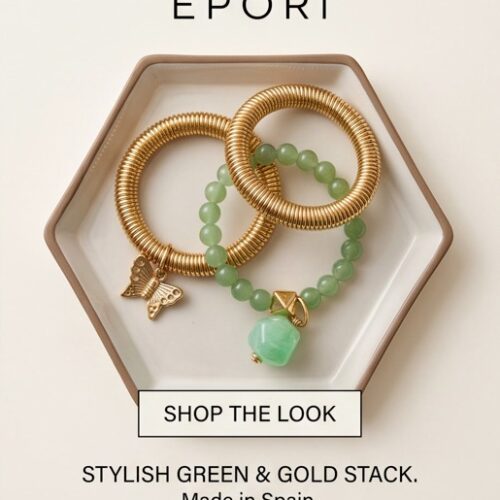 PULSERA PEPORI Ref. 26S-REGINA - Imagen 12