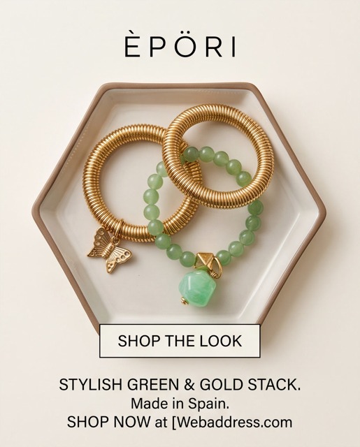 PULSERA PEPORI Ref. 26S-REGINA - Imagen 12