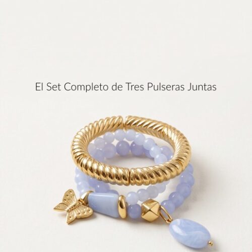 PULSERA PEPORI Ref. 26S-REGINA - Imagen 9