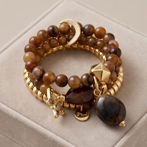 PULSERA PEPORI Ref. 26S-REGINA - Imagen 8