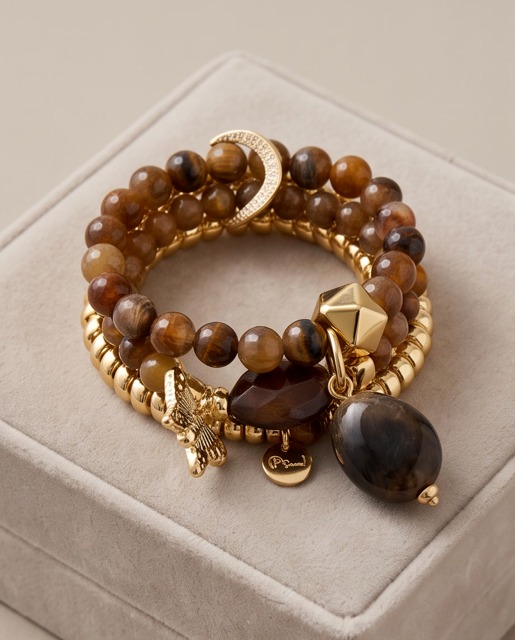 PULSERA PEPORI Ref. 26S-REGINA - Imagen 8