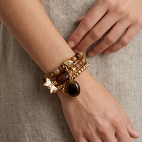 PULSERA PEPORI Ref. 26S-REGINA - Imagen 6