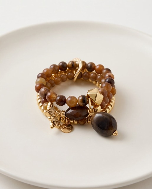 PULSERA PEPORI Ref. 26S-REGINA - Imagen 5