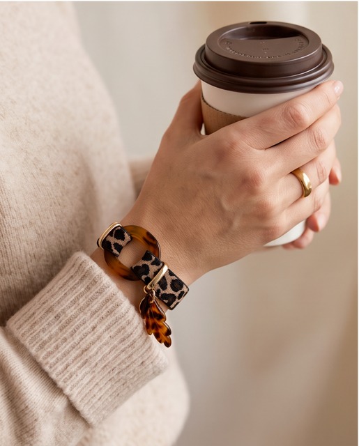 PULSERA PEPORI Ref. 26S-IMAN - Imagen 10