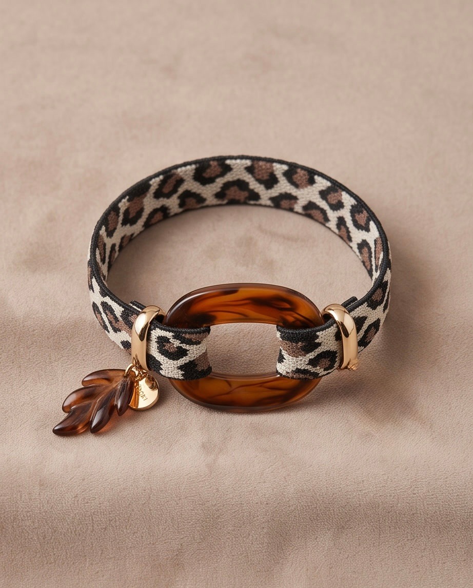 PULSERA PEPORI Ref. 26S-IMAN - Imagen 8