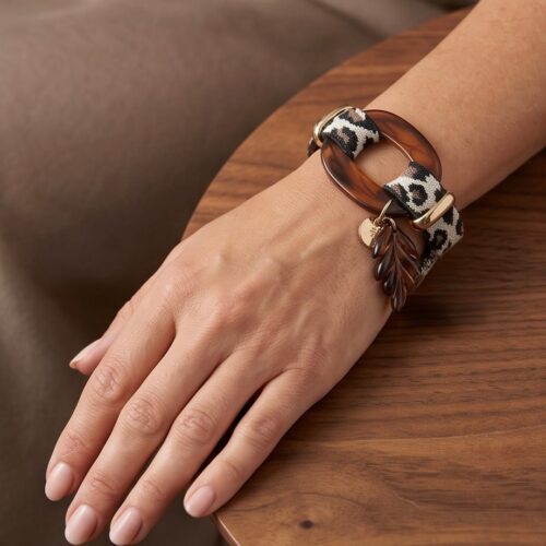 PULSERA PEPORI Ref. 26S-IMAN - Imagen 6