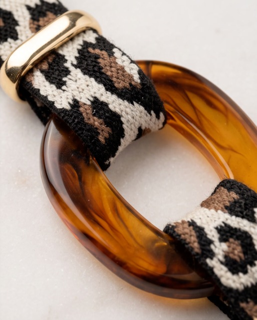 PULSERA PEPORI Ref. 26S-IMAN - Imagen 3