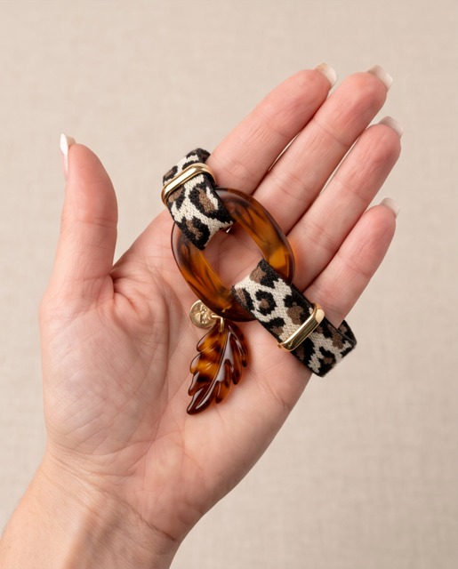 PULSERA PEPORI Ref. 26S-IMAN - Imagen 2