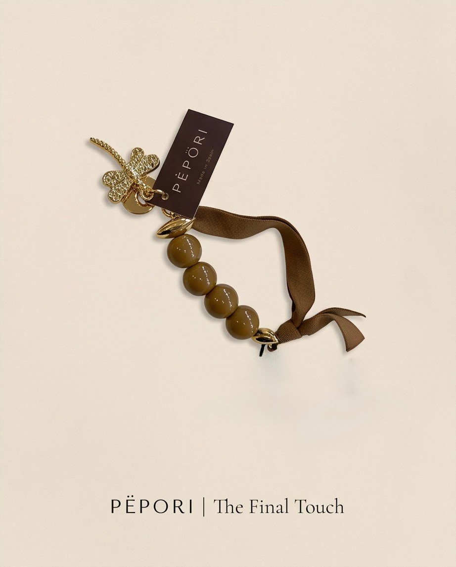 PULSERA PEPORI Ref. 26S-ABRIL - Imagen 2