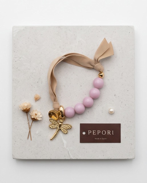 PULSERA PEPORI Ref. 26S-ABRIL - Imagen 20