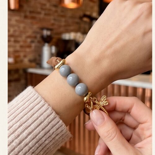 PULSERA PEPORI Ref. 26S-ABRIL - Imagen 12