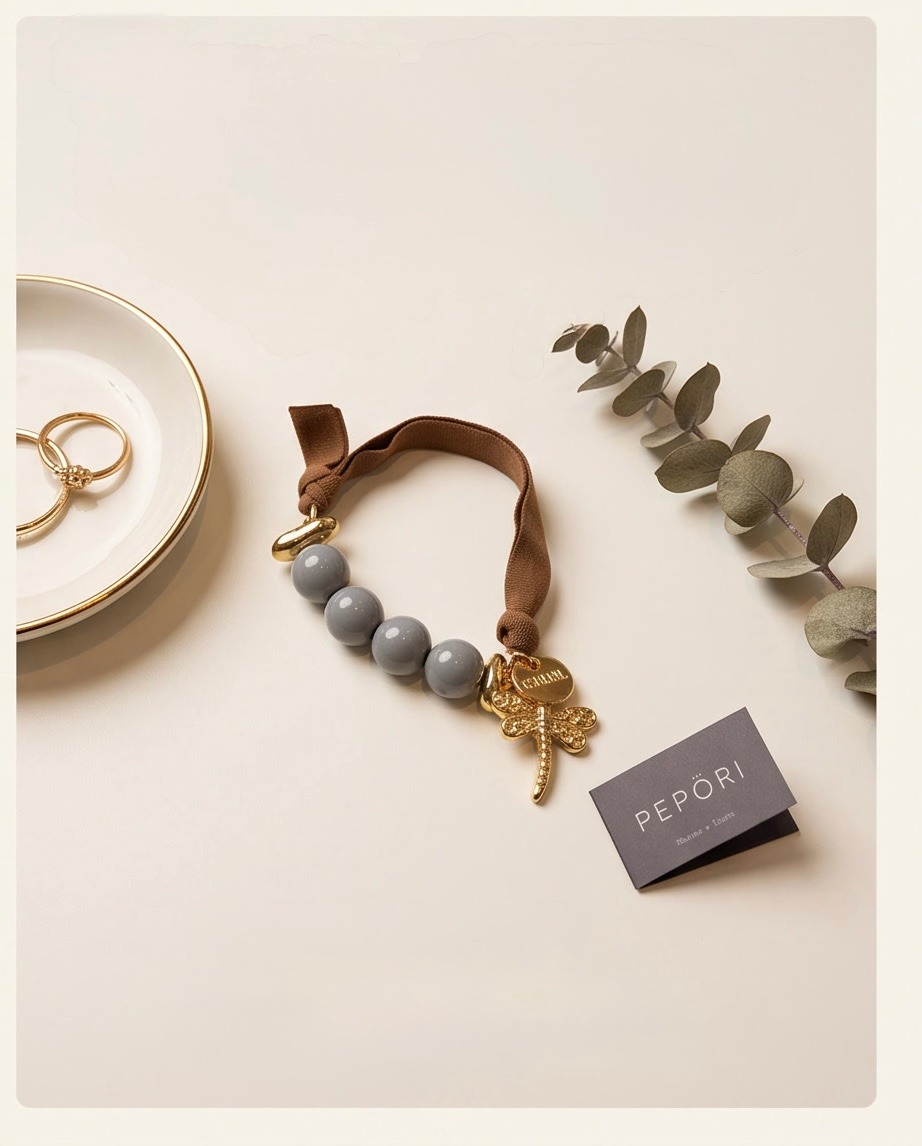PULSERA PEPORI Ref. 26S-ABRIL - Imagen 11