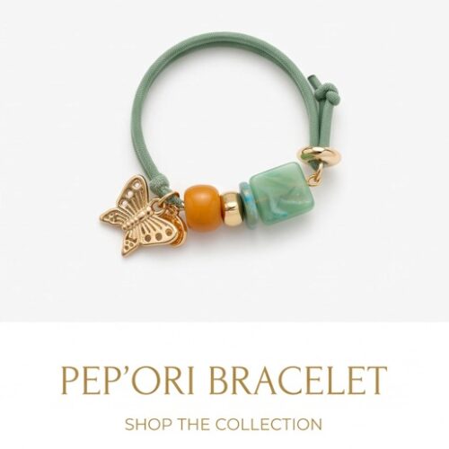 PULSERA PEPORI Ref. 26S-EVA - Imagen 6