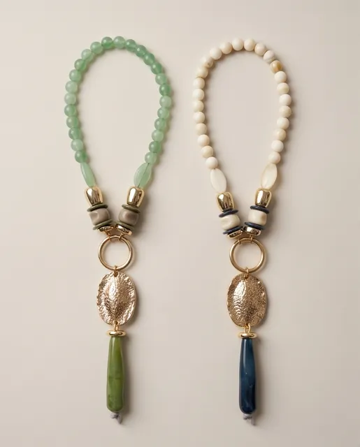 COLLAR PEPORI Ref. 26S-URSULA - Imagen 2