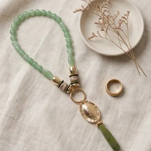 COLLAR PEPORI Ref. 26S-URSULA - Imagen 11