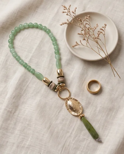 COLLAR PEPORI Ref. 26S-URSULA - Imagen 11