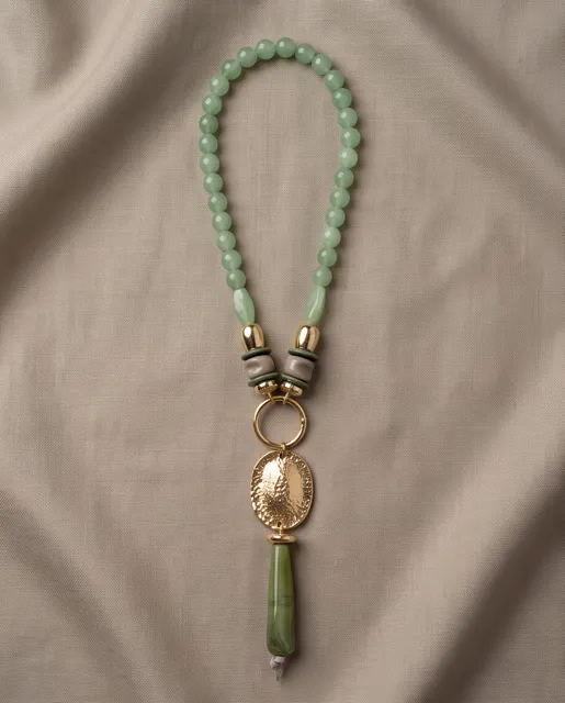COLLAR PEPORI Ref. 26S-URSULA - Imagen 9