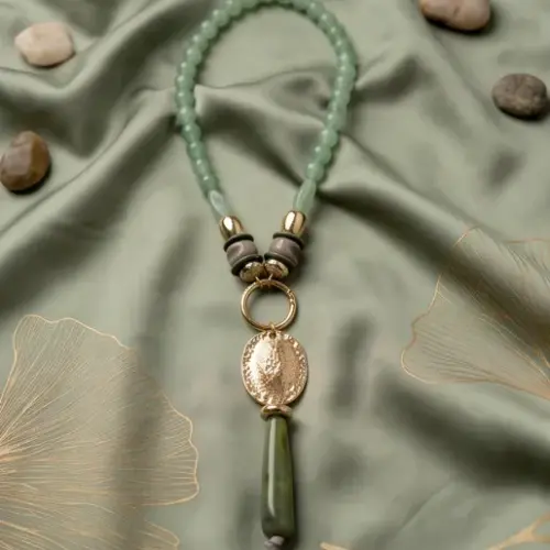 COLLAR PEPORI Ref. 26S-URSULA - Imagen 8