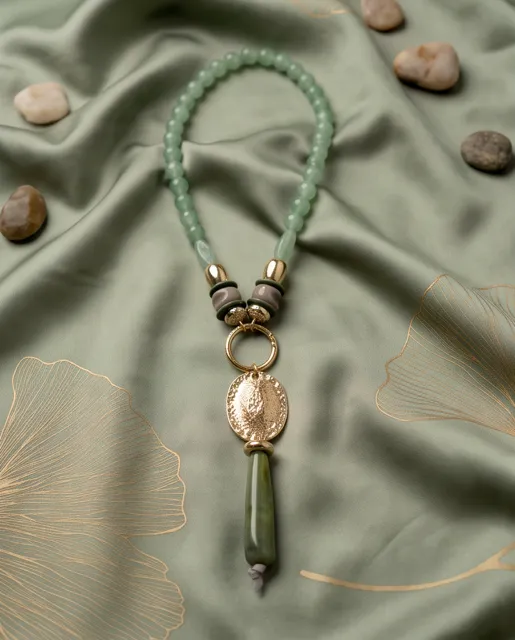 COLLAR PEPORI Ref. 26S-URSULA - Imagen 8