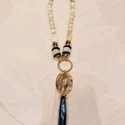 COLLAR PEPORI Ref. 26S-URSULA - Imagen 6