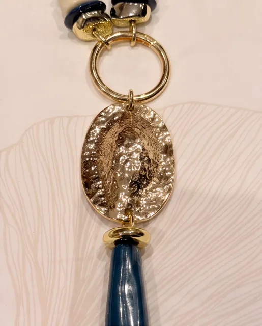 COLLAR PEPORI Ref. 26S-URSULA - Imagen 5