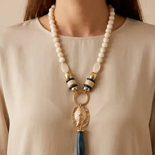 COLLAR PEPORI Ref. 26S-URSULA - Imagen 3