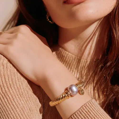 PULSERA PEPORI Ref. 26S-CLOE