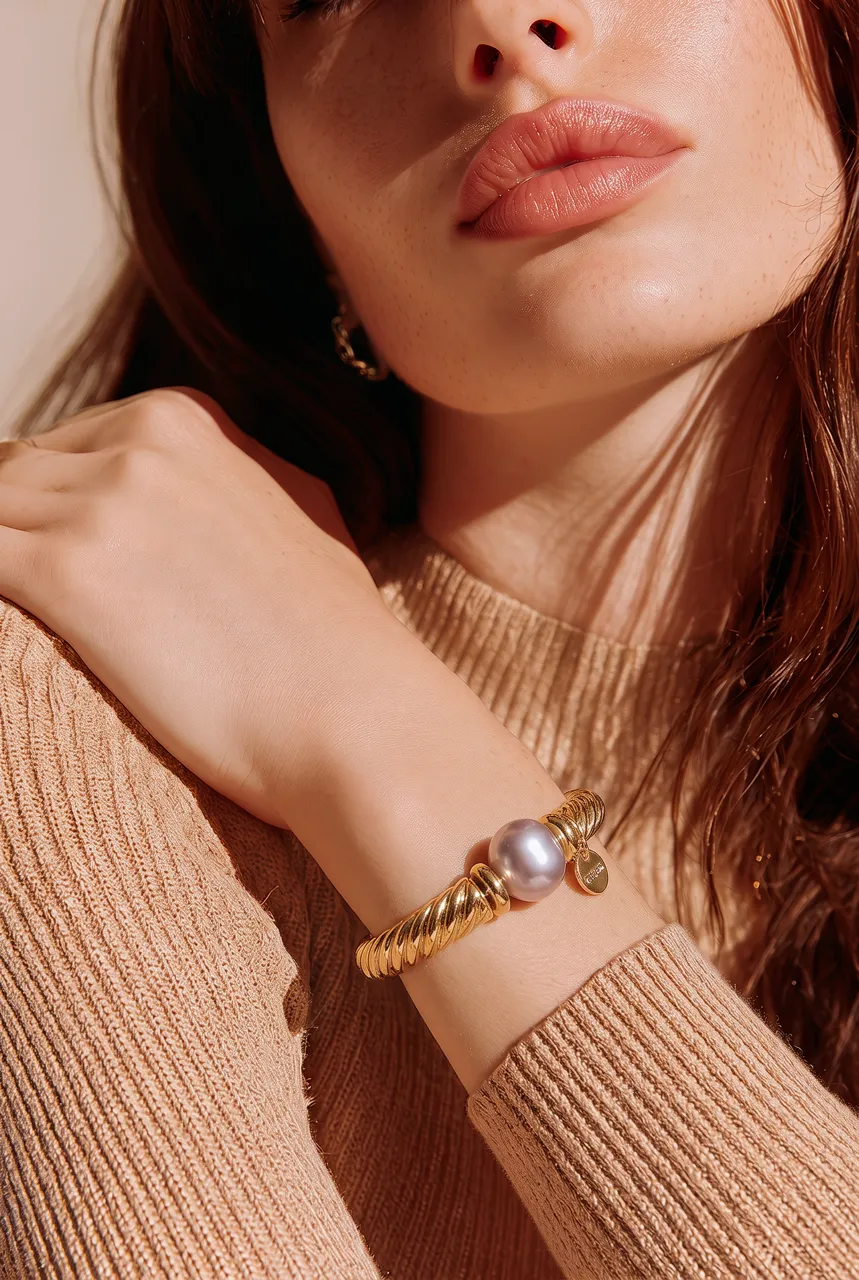 PULSERA PEPORI Ref. 26S-CLOE