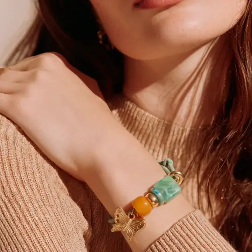 PULSERA PEPORI Ref. 26S-EVA