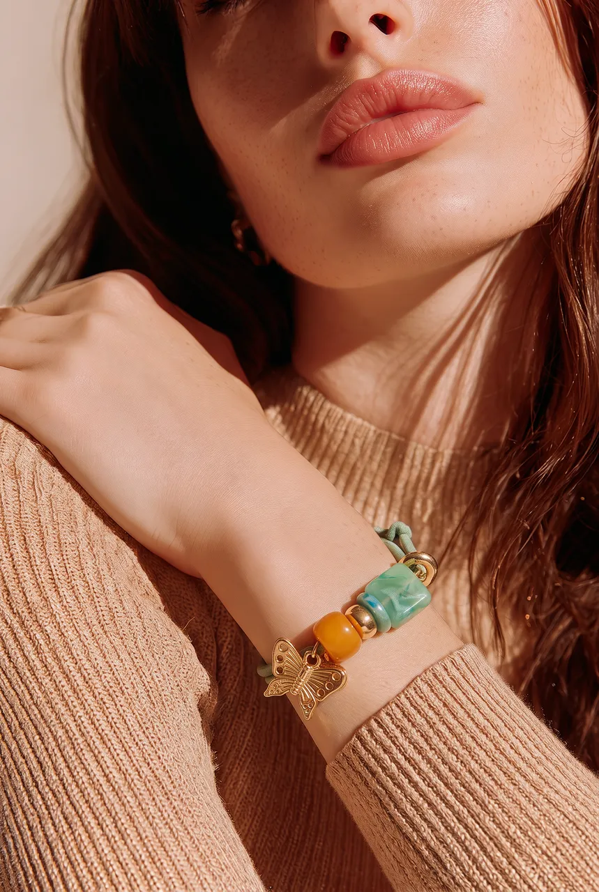 PULSERA PEPORI Ref. 26S-EVA