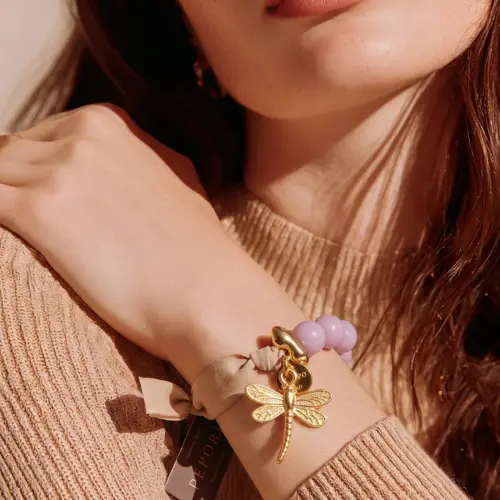 PULSERA PEPORI Ref. 26S-ABRIL