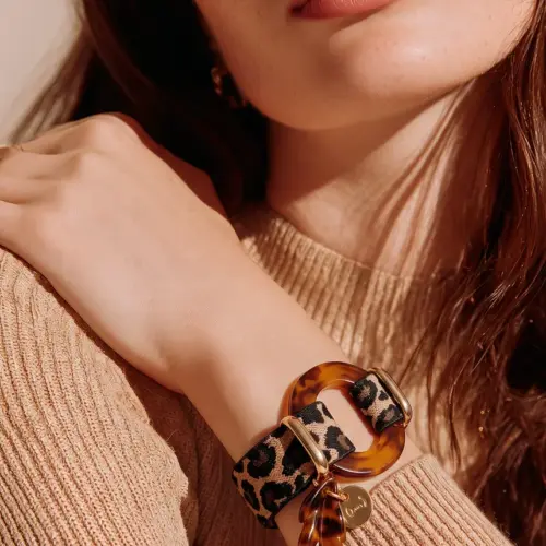 PULSERA PEPORI Ref. 26S-IMAN