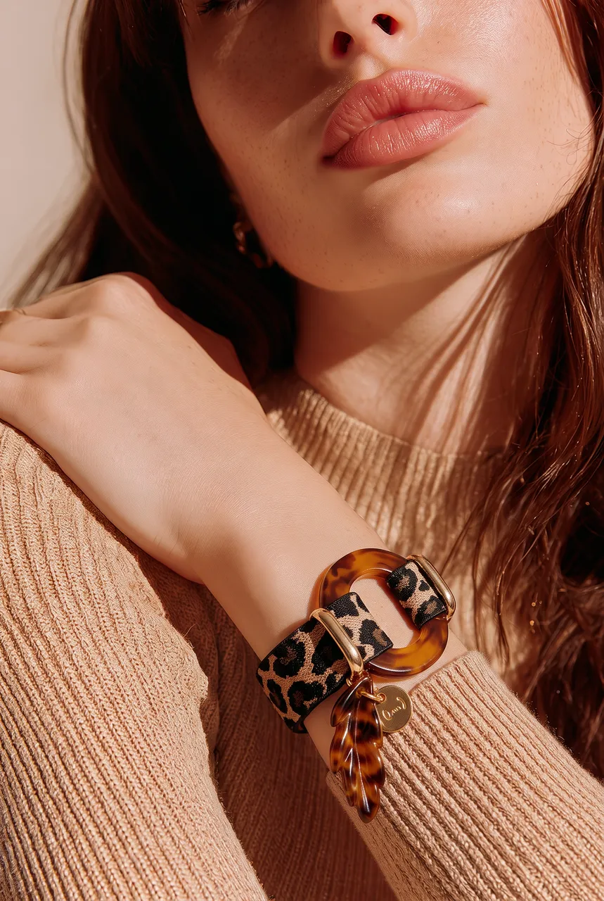 PULSERA PEPORI Ref. 26S-IMAN