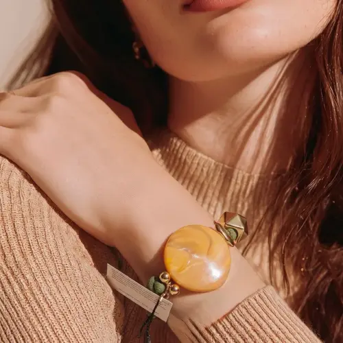 PULSERA PEPORI Ref. 26S-CINTIA