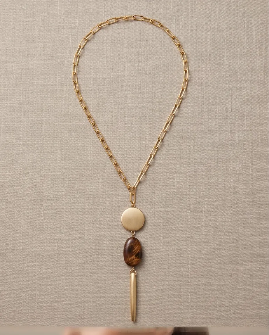 COLLAR PEPORI Ref. 26S-NORMA - Imagen 8